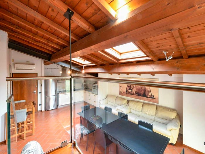 Appartamento trilocale in vendita in Via Colombara, Broglie, Peschiera del Garda