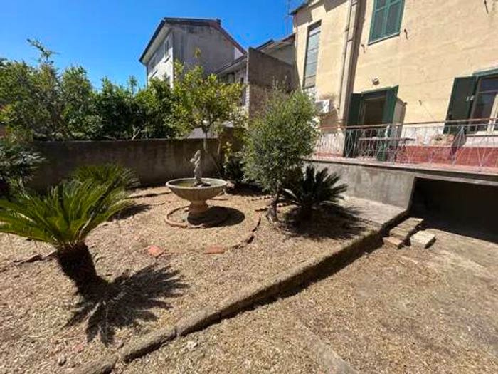 Appartamento trilocale in vendita in Centro, Priverno