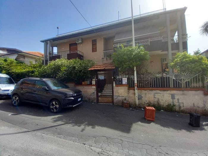 Appartamento quadrilocale in vendita in Centro, Misterbianco