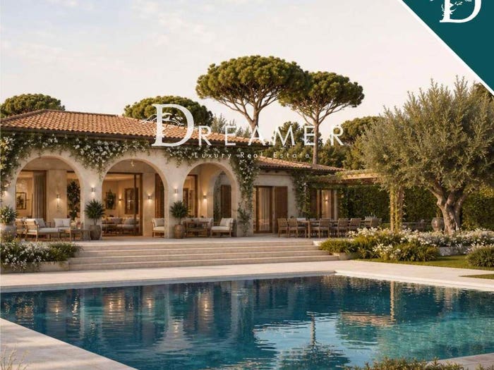 Casa con 6 locali in vendita in Via dell'Acqua, Vittoria Apuana, Forte dei Marmi
