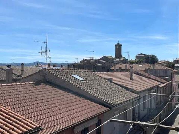 Appartamento con 5 locali in vendita in Via Fratelli Bandiera, Marta