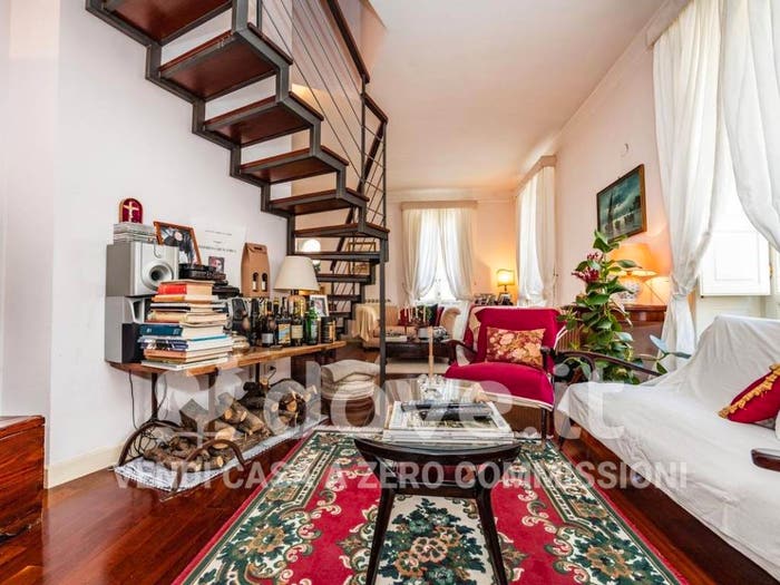 Appartamento con 6 locali in vendita in Via Trieste, Centro, Capo d'Orlando