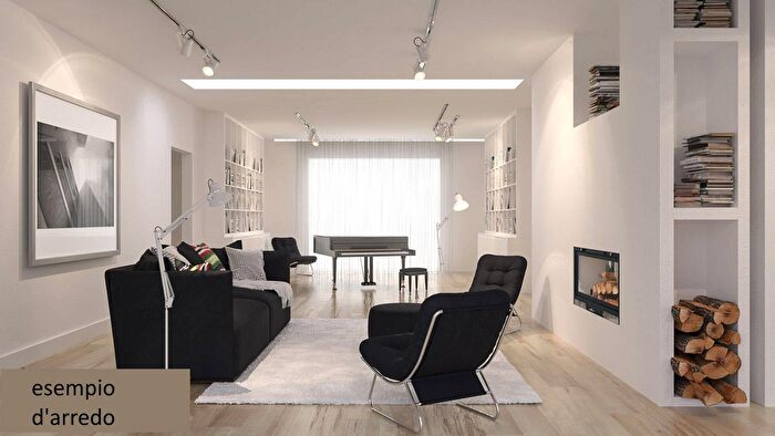 Appartamento con 5 locali in vendita in Arzergrande