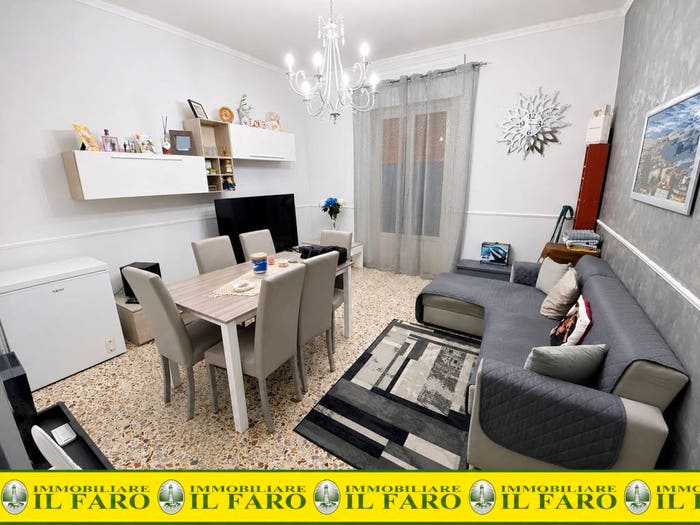 Appartamento trilocale in vendita in Piazza San Nicola, Colonne San Vito, Giugliano in Campania