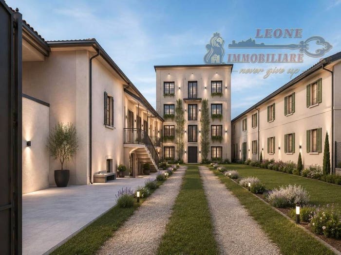 Casa con 6 locali in vendita in Via della stazione, Centro, Siziano