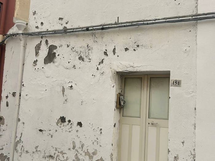 Casa bilocale in vendita in Via Santa Marina, Ponente, Milazzo