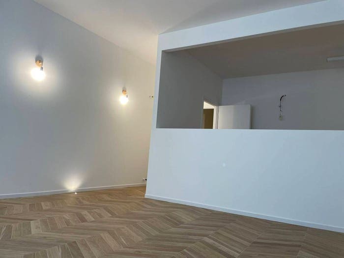 Appartamento bilocale in vendita in Piazzetta Roberto Ruffilli, Centro Storico, Forlì