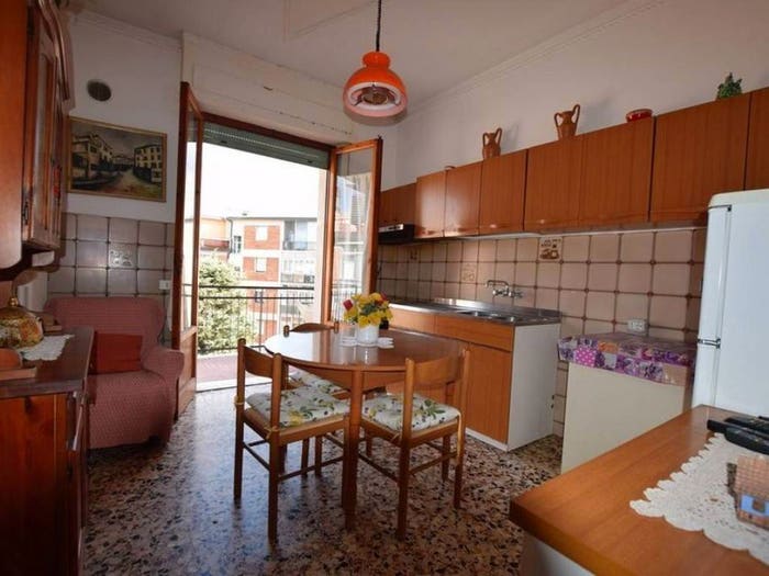 Appartamento quadrilocale in vendita in Centro, Poggibonsi