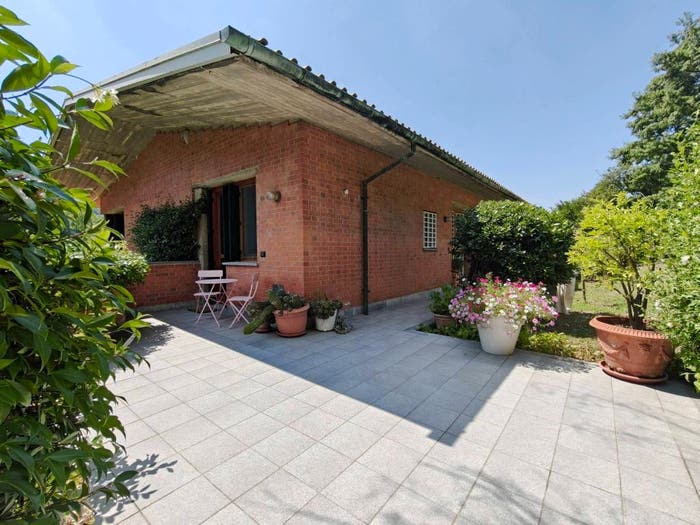 Appartamento con 5 locali in vendita in Strada Rebaude, Santa Brigida, Moncalieri