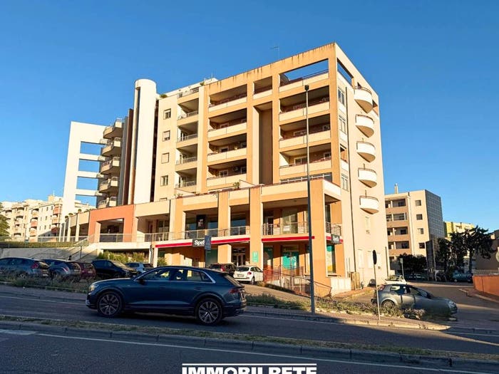 Appartamento con 5 locali in vendita in Viale Italia, Centro, Matera