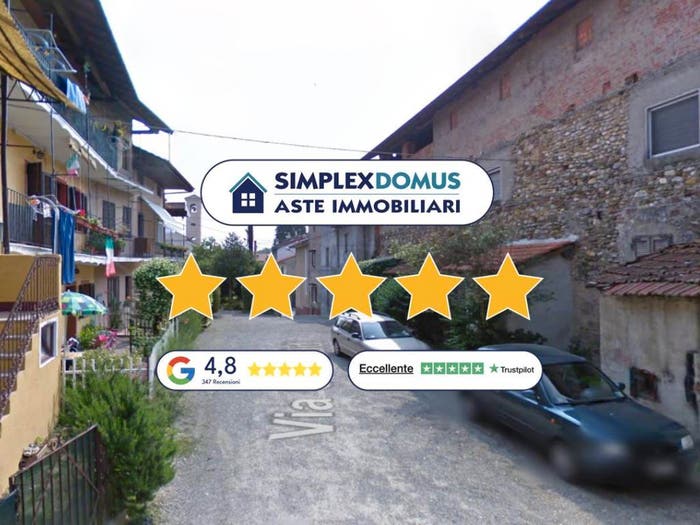 Appartamento con 5 locali in vendita in Mergozzo, Pombia