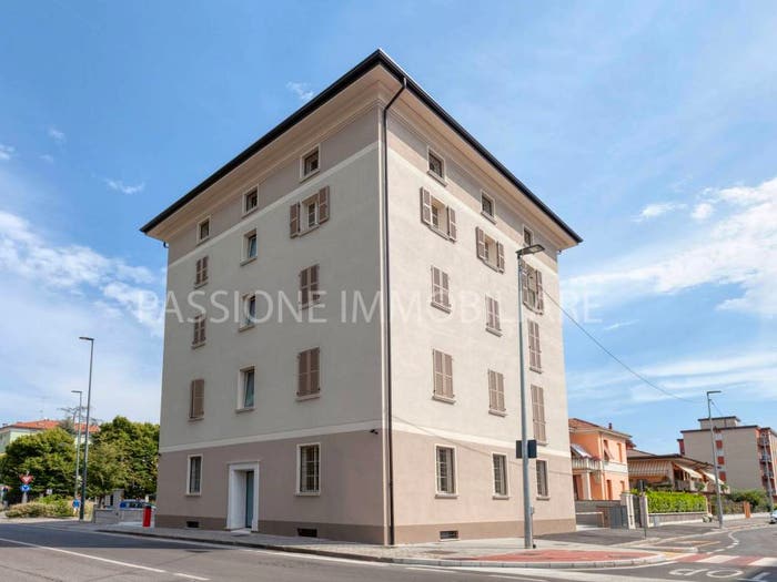 Appartamento trilocale in vendita in Via Zara, Don Bosco, Brescia