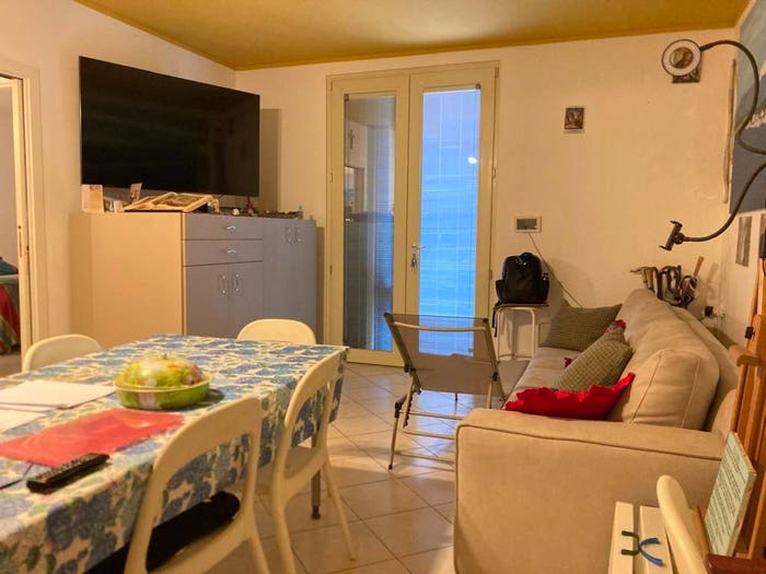Appartamento trilocale in vendita in Castellucchio