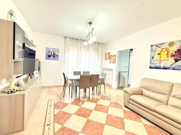 Appartamento con 5 locali in vendita in Via Piomba, Fonte Umano San Martino Alta, Città Sant'Angelo