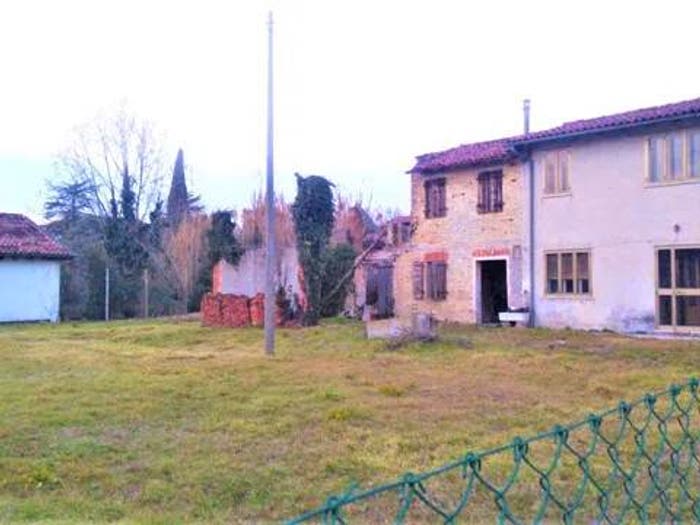 Casa con 5 locali in vendita in Via Cintello B, Centro, Teglio Veneto