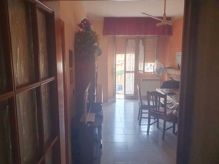 Appartamento quadrilocale in vendita in Via Luigi Rocco, Arzano