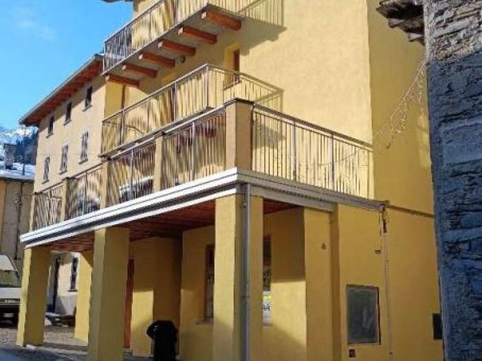 Casa con 5 locali in vendita in Via Nazionale, Centro, Gerola Alta