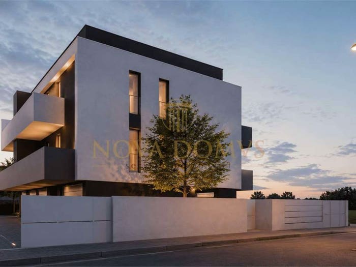 Appartamento quadrilocale in vendita in Via Luigi Rizzo, Mortise, Padova