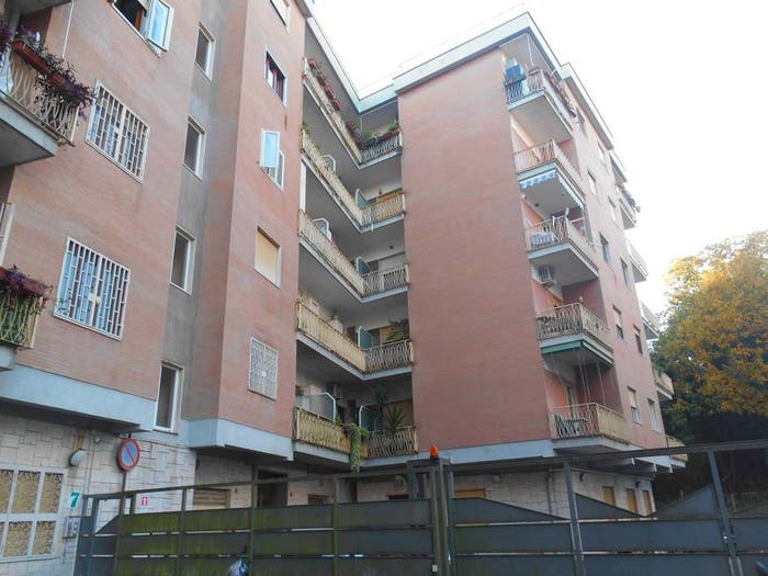 Appartamento quadrilocale in vendita in Via Eduardo Nicolardi, Colli Aminei Capodimonte, Napoli
