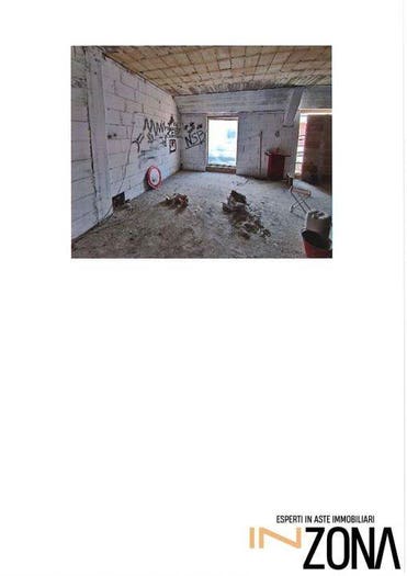 Appartamento trilocale in vendita in via Romolo Murri, Cupra Marittima