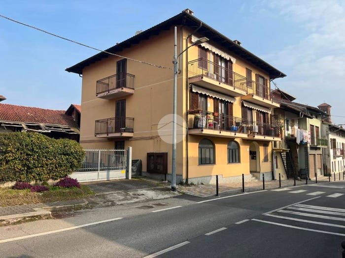 Appartamento bilocale in vendita in Via aprile, Castelletto Cervo