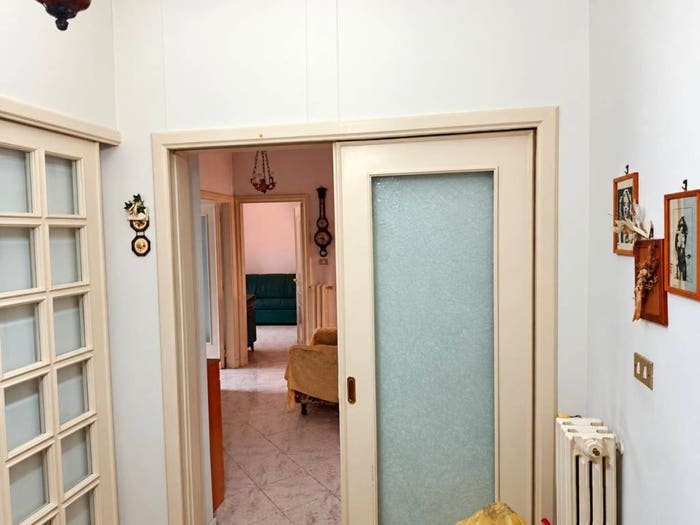 Appartamento quadrilocale in vendita in Via Adige, Santa Rosa, Lecce