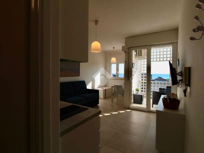 Appartamento monolocale in vendita in Viale Centrale, Centro, Lignano Sabbiadoro