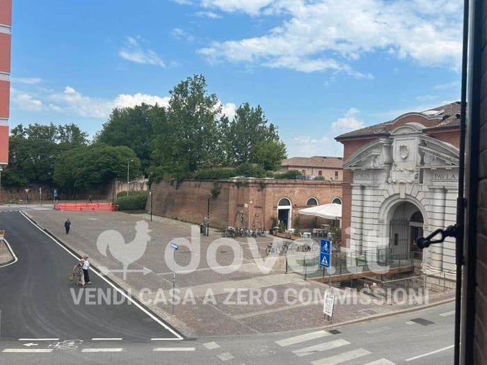 Casa con 6 locali in vendita in Via Bologna, Santa Maria in Vado, Ferrara