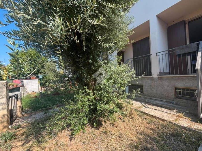 Casa con 6 locali in vendita in Via Cadore, Lunetta Frassino, Mantova
