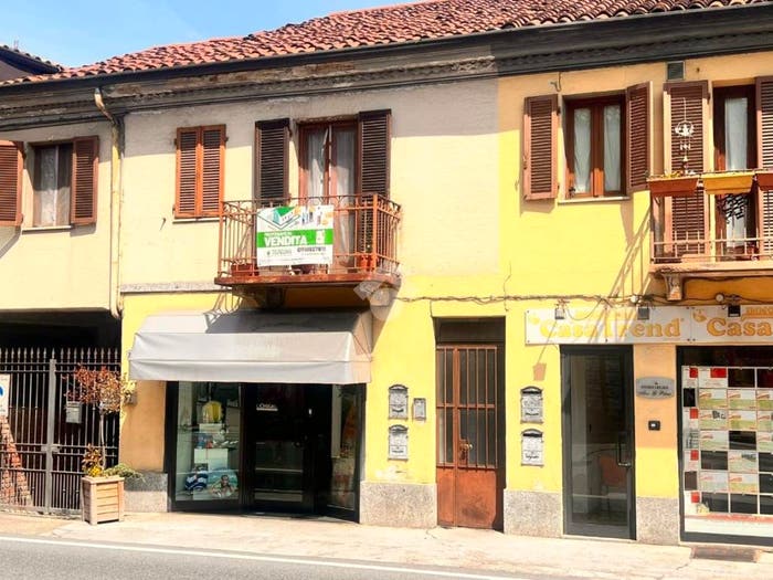 Appartamento con 5 locali in vendita in Via torino, Centro, Castiglione Torinese