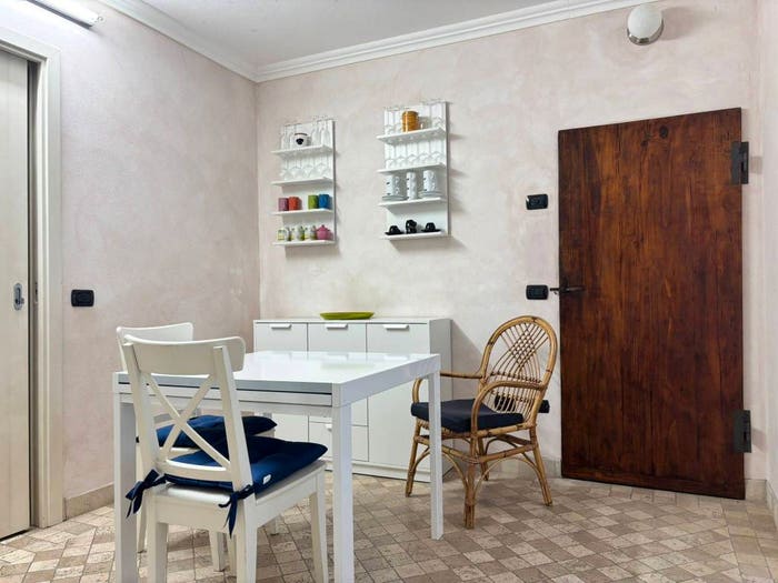 Appartamento monolocale in affitto in Viale Raffaele De Cesare, Centro, Città di Castello