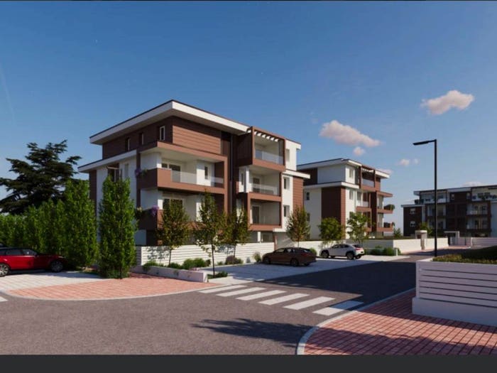 Appartamento trilocale in vendita in Via Sette Fratelli Cervi, Fiorano, Fiorano Modenese