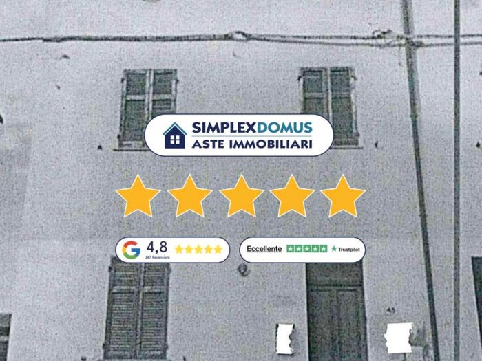 Casa con 5 locali in vendita in viale Libertà, Centro, Casatisma