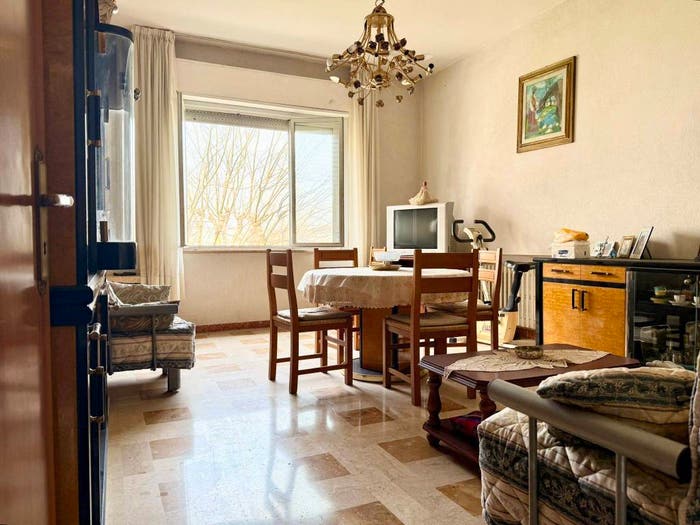 Appartamento quadrilocale in vendita in Via Litoranea, Marotta, Mondolfo