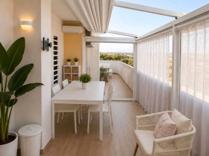 Casa trilocale in vendita in Viale Leonida Tonelli, Fonte Laurentina, Roma