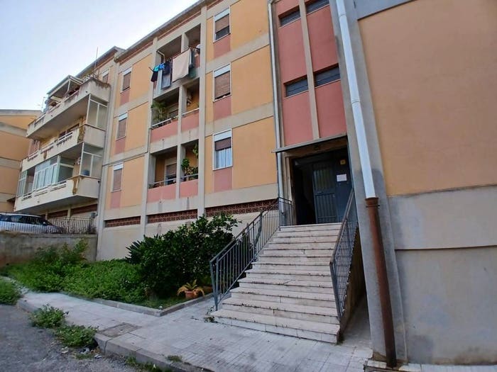 Appartamento quadrilocale in vendita in Via Dozza, Centro, Pace del Mela