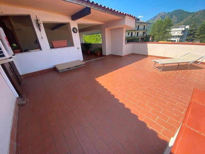 Appartamento trilocale in vendita in Via Salvador Allende, Centro, Baronissi