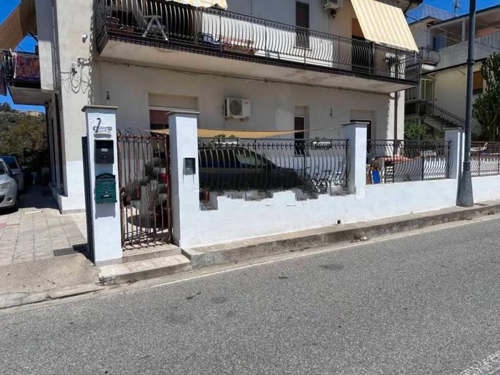 Appartamento monolocale in vendita in Contrada Locanda, Patti