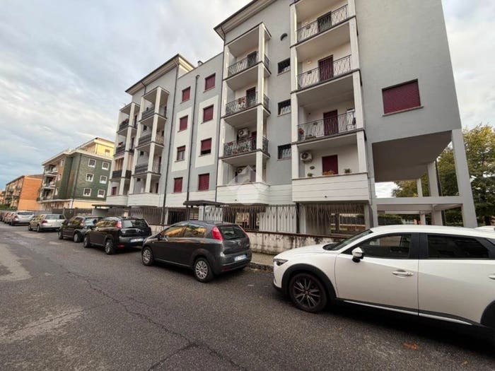 Appartamento bilocale in vendita in Via Vincenzo Civerchio, Villaggio Ferrari Duca degli Abruzzi, Brescia