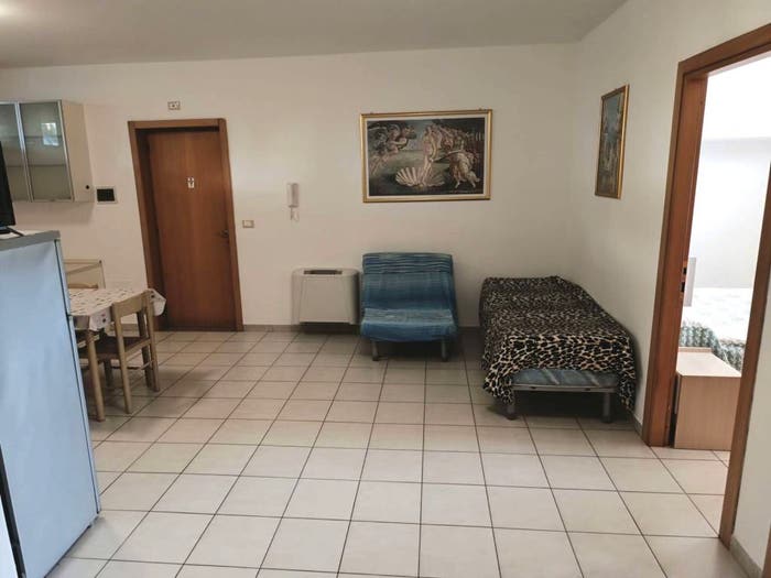 Appartamento trilocale in vendita in Strada Statale Adriatica, Marina, Fossacesia