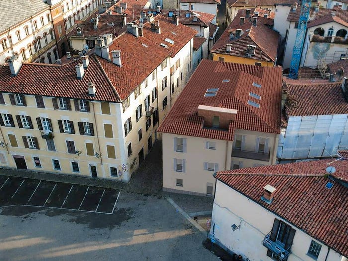 Case in Vendita e in Affitto - 3