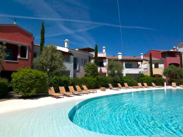 Appartamento trilocale in vendita in Via Monsignore Giovanni Marcato, Lido Centro Ovest, Jesolo