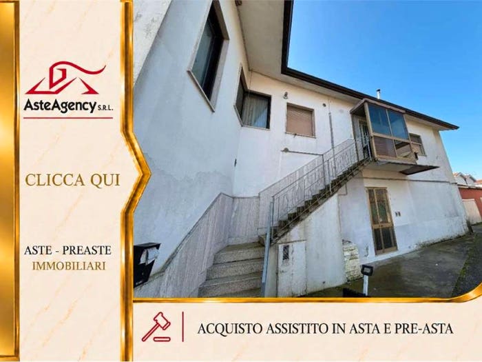 Appartamento con 5 locali in vendita in Strada Brussa, Caorle