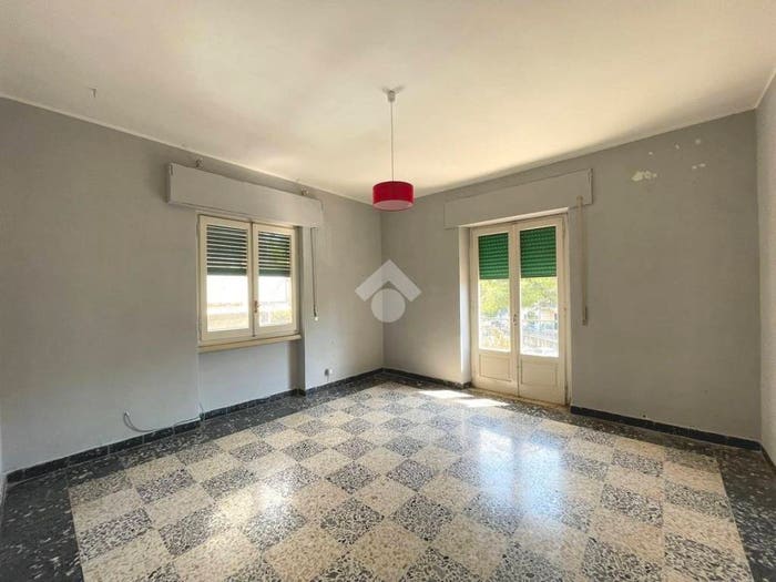Appartamento trilocale in vendita in Via Taranto, Centro, Castrovillari