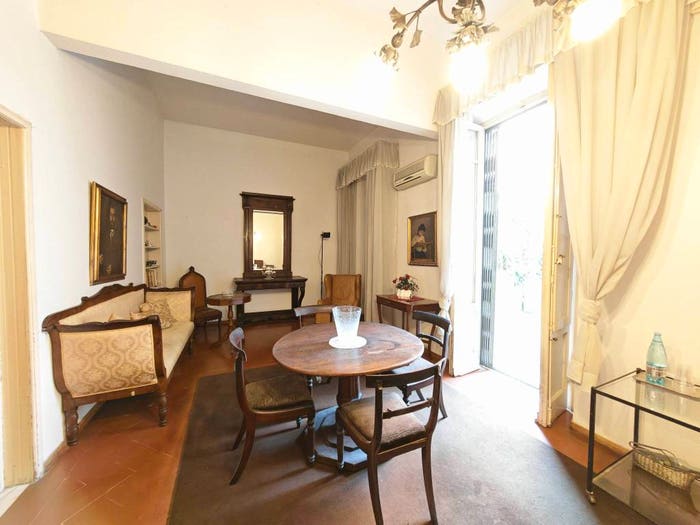 Casa con 6 locali in vendita in Via Anton Francesco Doni, Porta al Prato San Jacopino, Firenze