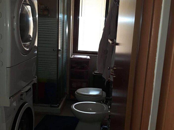 Appartamento quadrilocale in vendita in Via Pola, Portico Di Caserta