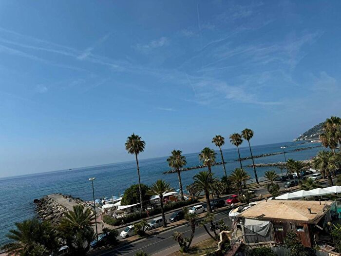 Appartamento quadrilocale in vendita in Giardini Vittorio Veneto, Porto Vecchio, Sanremo