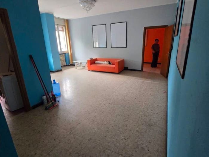 Appartamento trilocale in vendita in Via Cesare Battisti, Centro, Mirandola