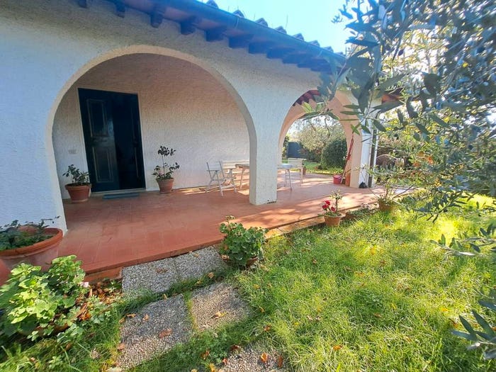 Casa con 6 locali in vendita in Via Leonardo da Vinci, Cancelli, Reggello