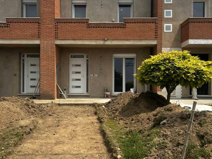 Casa con 5 locali in vendita in Centro, Agna